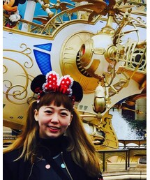 Disney | その他ヘアアクセサリー