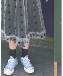 CONVERSE | スニーカー