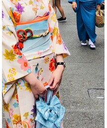 ASakusaSawadaya | その他