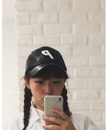 PALACE | キャップ