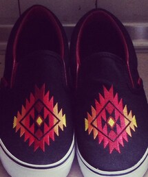 VANS | Vans(モカシン/デッキシューズ)