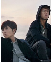 CHEMISTRY LIVE TOUR 2017-18「Windy」 | その他