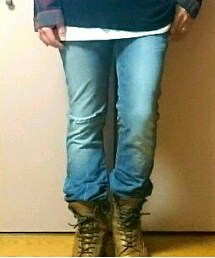 Wrangler | デニムパンツ