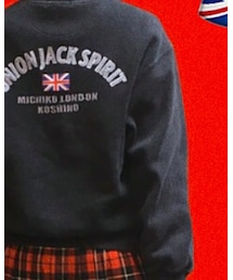 MICHIKO LONDON | スウェット