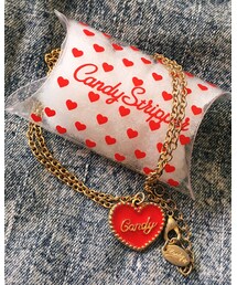 Candy Stripper | ネックレス
