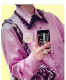 Candy Stripper | ファッション雑貨