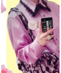 Candy Stripper | ファッション雑貨