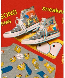 CONVERSE | スニーカー