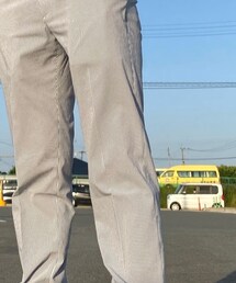 UNIQLO | スラックス