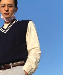 無印良品 | トップス