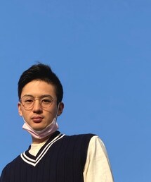 niko and... | メガネ