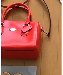 COACH | トートバッグ