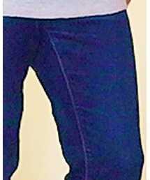 UNIQLO | デニムパンツ
