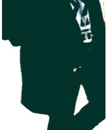 OLIVE des OLIVE | チェスターコート