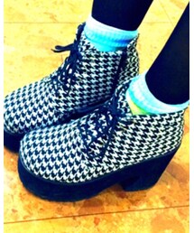 SPINNS | シューズ