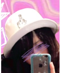 no brand | ハット