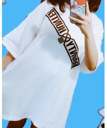 BOUNTY HUNTER | Tシャツ/カットソー