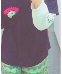 MISHKA | Tシャツ/カットソー