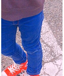 ZARA KIDS | デニムパンツ