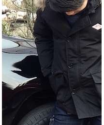 DANTON | ダウンジャケット/コート