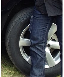 Johnbull | デニムパンツ