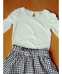 ems excite | Tシャツ/カットソー