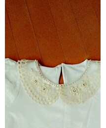 minplume | ネックレス