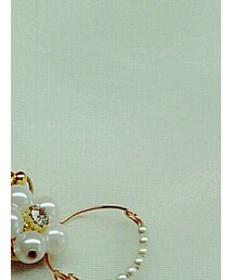 abc une face | リング