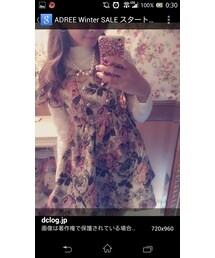 adree | ワンピース