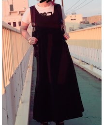 tricot COMME des GARCONS | ワンピース