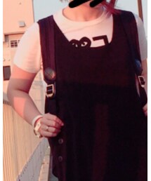 COMME des GARCONS | Tシャツ/カットソー