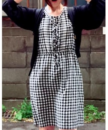 tricot COMME des GARCONS | ワンピース