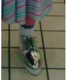 GU | その他シューズ