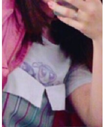 パワーパフガールズ | Tシャツ/カットソー