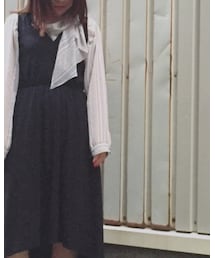 UNIQLO | ワンピース