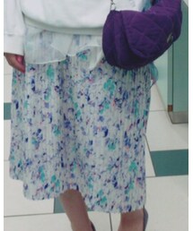 VINTAGE | スカート