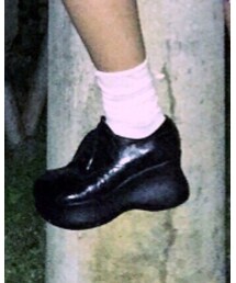 COMME des GARCONS | シューズ