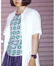 H&M | シャツ/ブラウス