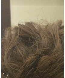 ヘアアレンジ | その他