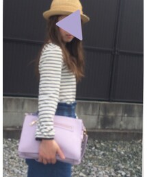 KBF | ショルダーバッグ