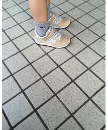 NEW BALANCE | スニーカー