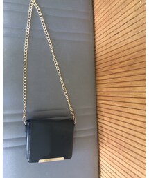 BLISS POINT | ショルダーバッグ