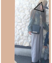 NANO universe | その他パンツ