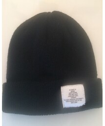 Smoothy | ニットキャップ/ビーニー