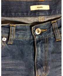 mystic | デニムパンツ