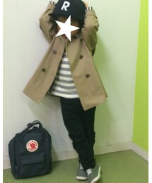 無印良品 | Tシャツ/カットソー