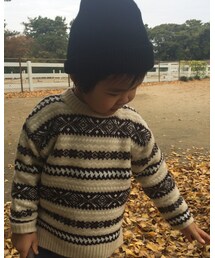 CIAOPANIC TYPY | ニット/セーター