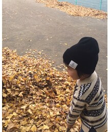 Smoothy | ニットキャップ/ビーニー