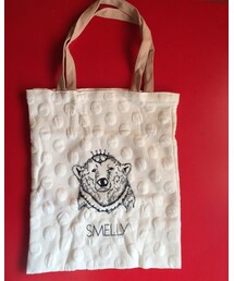 SMELLY | エコバッグ/サブバッグ