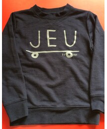 CIAOPANIC TYPY | スウェット